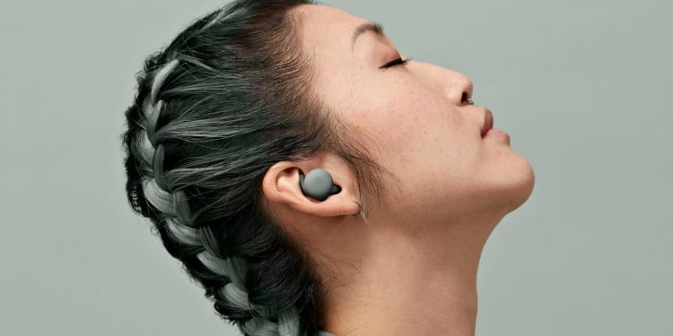 Se presentan los nuevos Pixel Buds A de Google, con mejores bajos y traducción de 40 idiomas en tiempo real | Tecnología