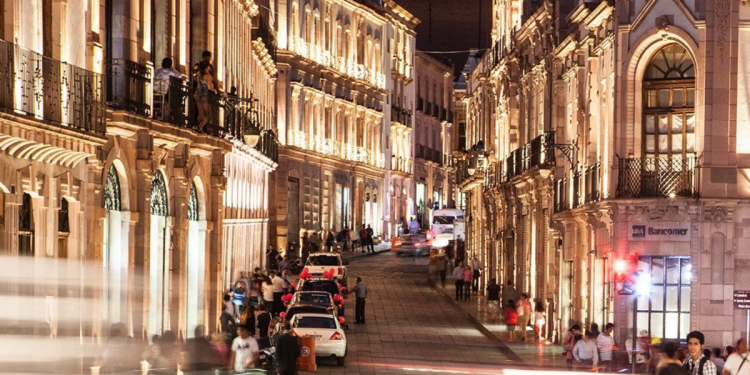 Secretaría de Turismo de Zacatecas entrega 103 sellos Safe Travel