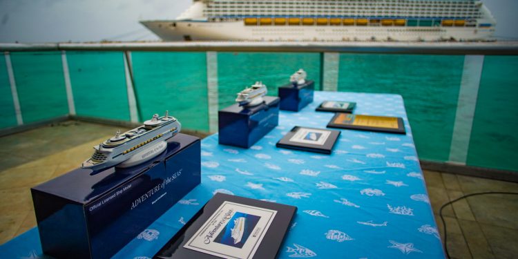 Sector turístico en recuperación con más vuelos y la llegada de un crucero – Palco Noticias