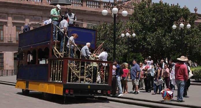 Sectur capacita a prestadores de servicios en San Luis Potosí