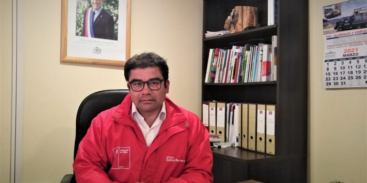 Seremi de Economía hace un llamado al rubro de la industria turística a vacunarse