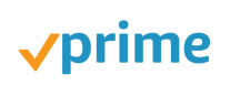 Logotipo de Amazon Prime
