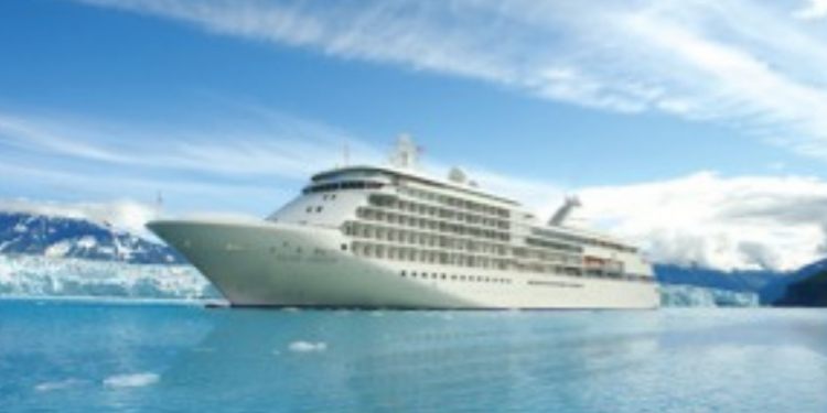 Silversea reabre dos rutas en julio