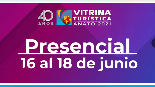 Sin PCR se facilita participación internacional: Vitrina de Anato