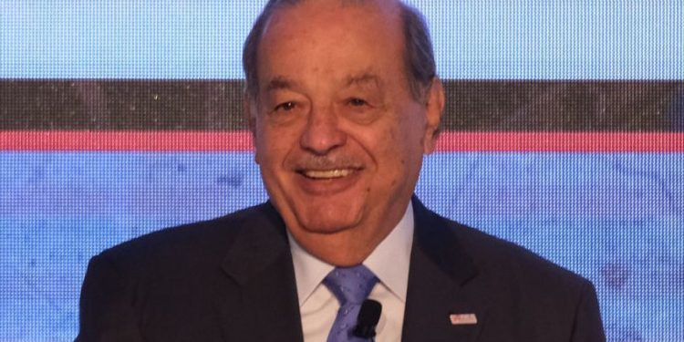 Slim rechaza que L12 tenga fallas de origen y promete rehabilitar tramo