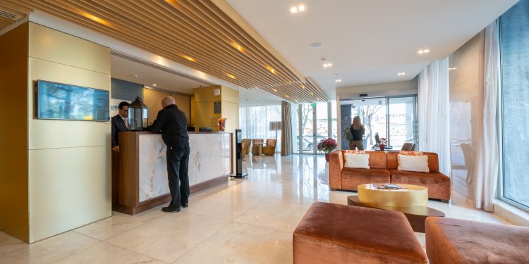 Smy Hotels abre su primer hotel en Lisboa