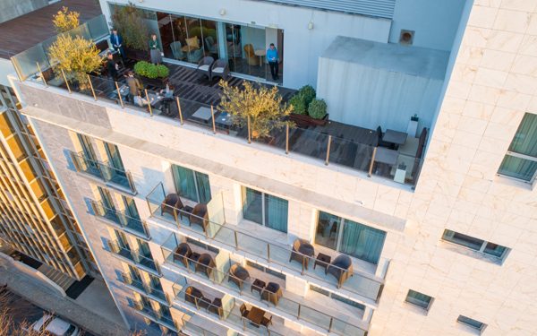 Smy Hotels desembarca en Portugal con un hotel que explotaba Barceló | Noticias de Hoteles