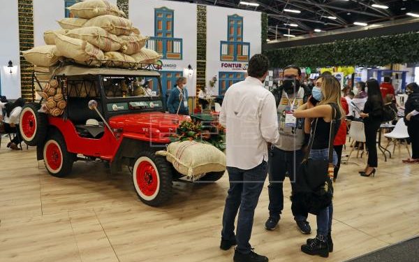 Suramérica quiere mover las cajas registradoras del turismo pese a la covid