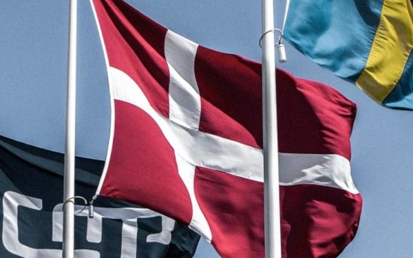 TUI y Hapag-Lloyd inauguran temporada de cruceros en Puerto de Copenhague Malmö este fin de semana
