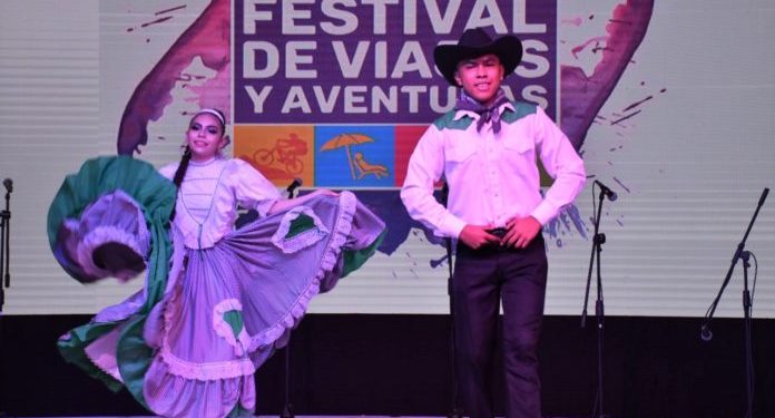 Tamaulipas promociona en Monterrey sus destinos turísticos dentro del “Festival de Viajes y Aventuras”