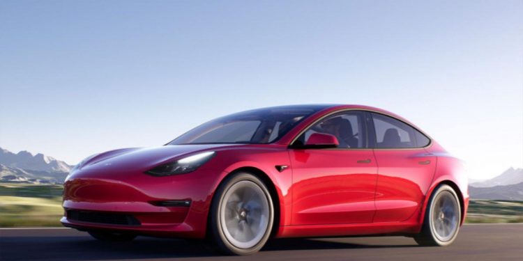 Tesla retira del mercado casi 300.000 de sus vehículos producidos en China por un problema de seguridad | Motor
