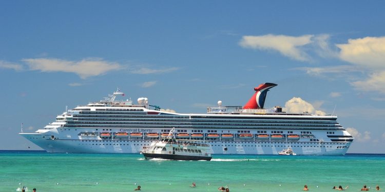 Texas prohíbe a los cruceros exigir vacunación
