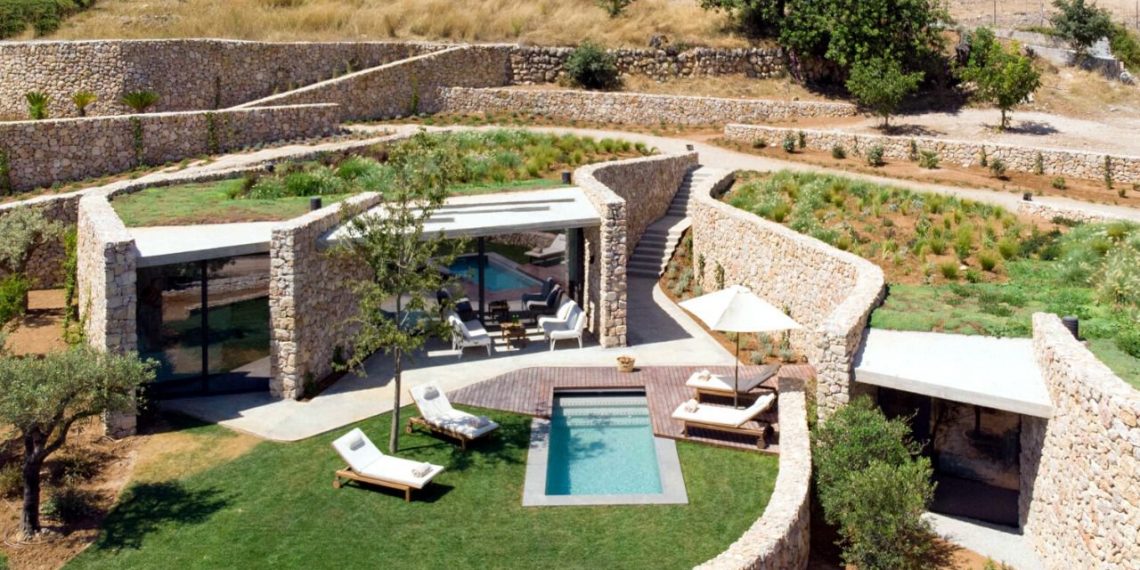 Todos los hoteles Relais & Châteaux insulares de España y Portugal han abierto sus puertas