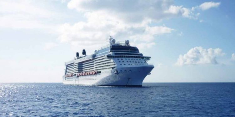 Tras fuertes polémicas, cruceros vuelven a Venecia tras 17 meses