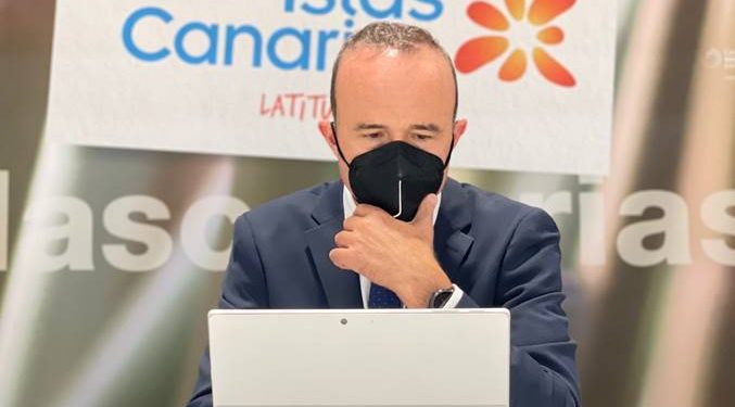 Turismo continúa trabajando con publicaciones especializadas como Hola Viajes y Traveler para promocionar La Palma