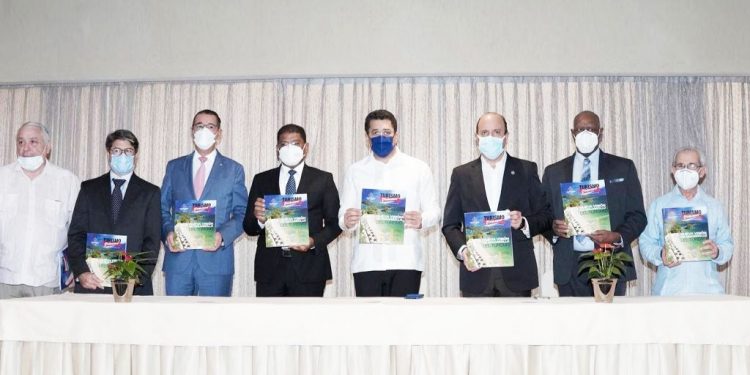 Turismo dominicano registra crecimiento firme y sostenible, pese a la pandemia - Spanish Version