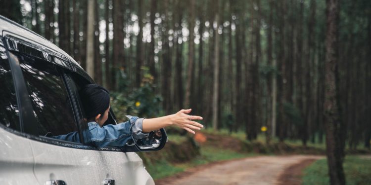 Turismo rural, el mejor plan de viajes para familias y amigos