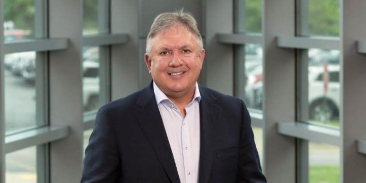 Tyson Foods nombra a Donnie King como nuevo presidente y CEO