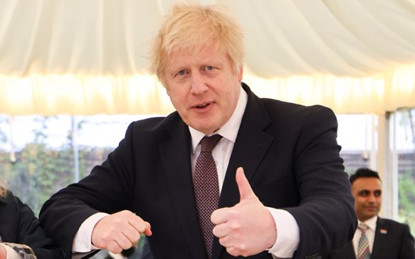 UK: las empresas turísticas se movilizan contra el semáforo | Noticias de Agencias de viajes, rss1
