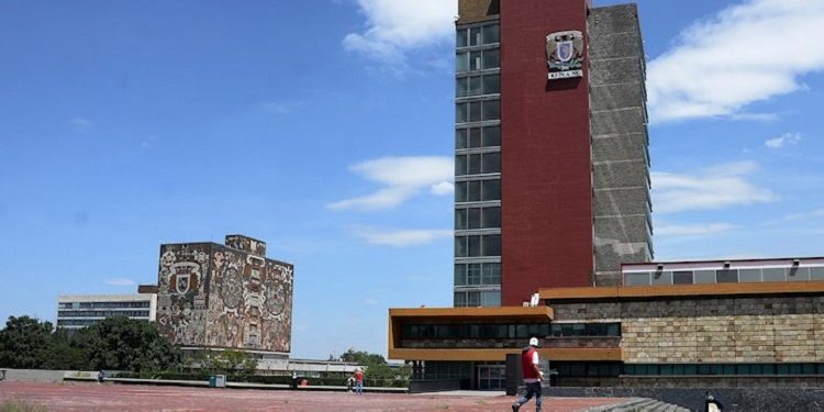 UNAM, segunda mejor universidad de Latinoamérica