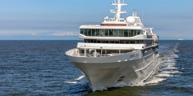 Un crucero al ‘natural’ | Periódico AM