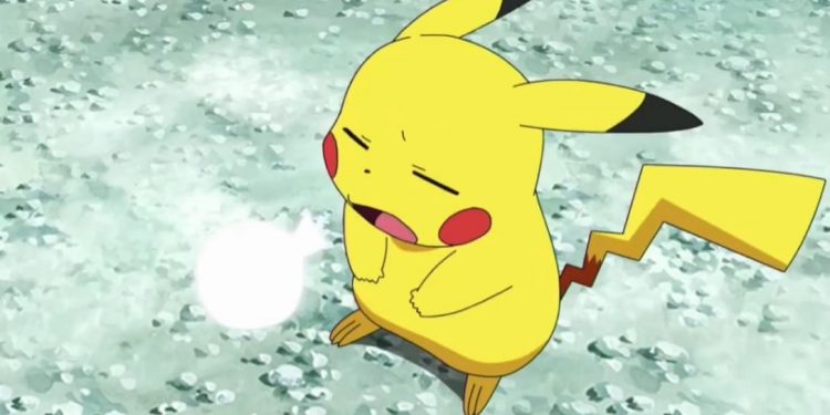 Un popular Pokémon de Galar protagoniza el avance del próximo episodio del anime Viajes Pokémon