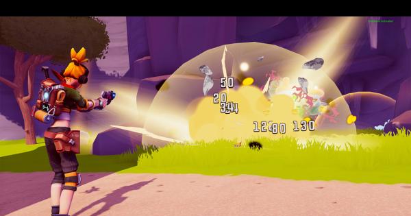 Un roguelite con viajes en el tiempo saldrá en 2022