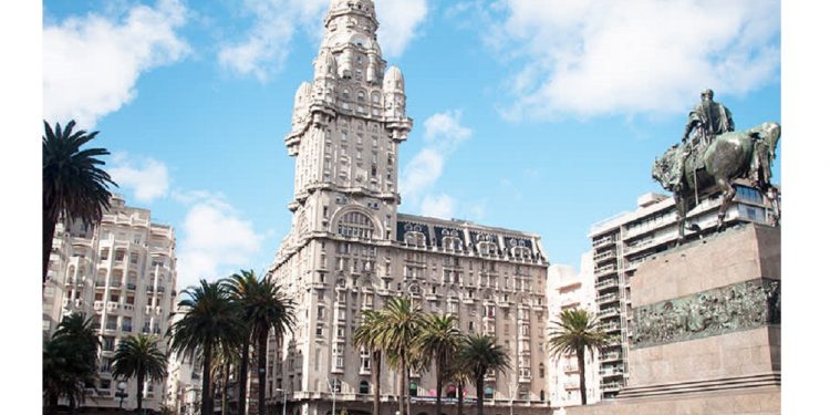 Uruguay promocionó su oferta turística y cultural en China