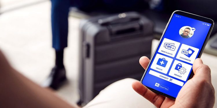 Utilizará British Airways el IATA Travel Pass