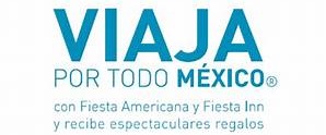 Live Aqua, Grand Fiesta Americana, Curamoria Collection, Fiesta Americana, The Explorean, Fiesta Inn, Gamma y one presentan los mejores beneficios para los viajeros este verano con “VIAJA con VIAJA”