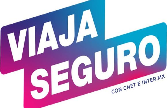 El Consejo Nacional Empresarial Turístico en Alianza con Inter protección presentan la iniciativa « Viaja Seguro»