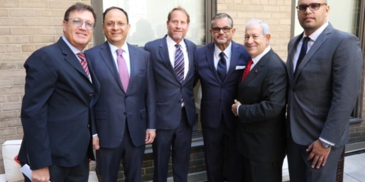 “VISIT MEXICO”, EL ECOSISTEMA DIGITAL DE PROMOCIÓN TURÍSTICA DE MÉXICO, APERTURA SU PRIMERA OFICINA INTERNACIONAL EN NUEVA YORK