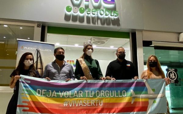 VIVA aerobús reafirma su compromiso con la diversidad e inclusión