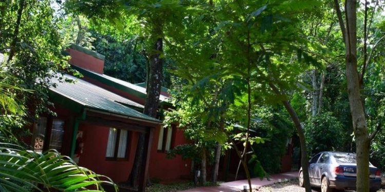 Vacaciones de invierno en Misiones