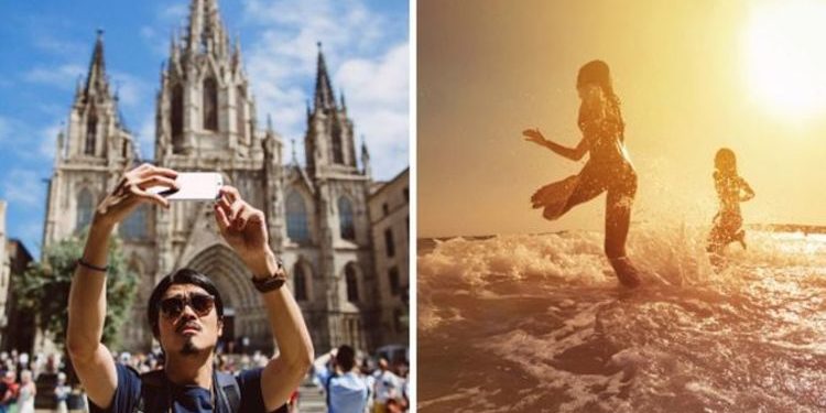 Vacaciones en España: ¿Cuándo puedo viajar a España? ¿Será posible este verano? | Noticias de viajes