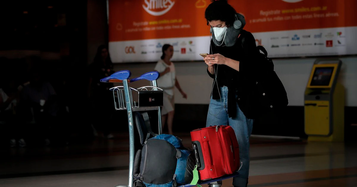 Vacuna india: las personas inoculadas con Covaxin tienen restricciones para viajar como turistas