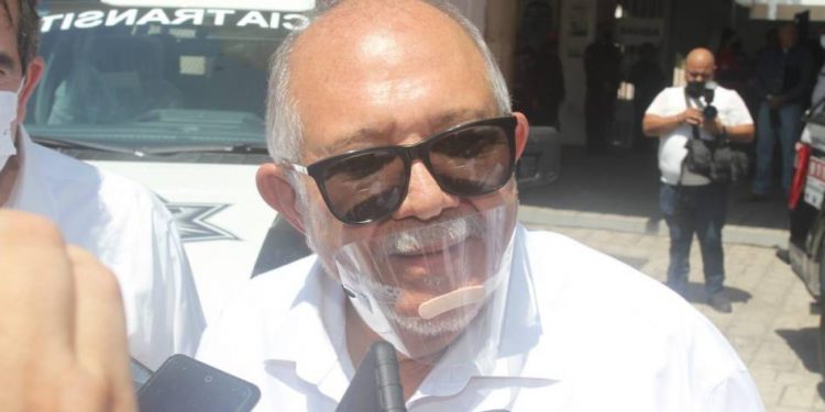 Vendrán a partir de agosto 43 cruceros turísticos a Mazatlán: Alcalde