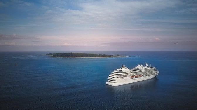 crucero