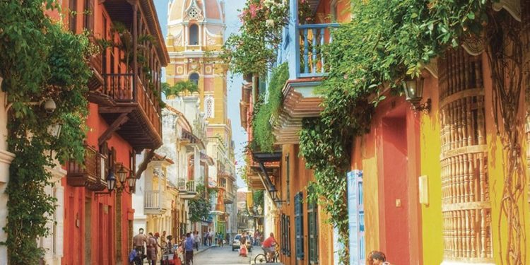 Viajar en pandemia: las preferencias de los colombianos en 2021