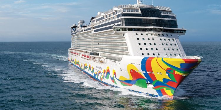 Viajes adicionales a Estados Unidos de Norwegian Cruise Line