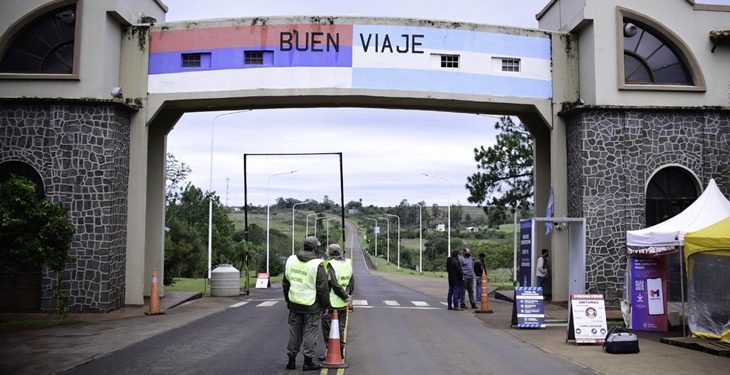 Viajes al exterior: ¿qué protocolo deben seguir los misioneros que vuelven a la provincia proveniente de otro país?