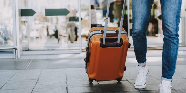 Viajes aumentan por el Día de la Independencia