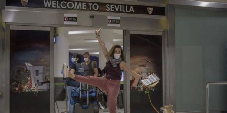 Viajes: con qué vacunas España autoriza el ingreso de extranjeros a partir del lunes 7 de junio