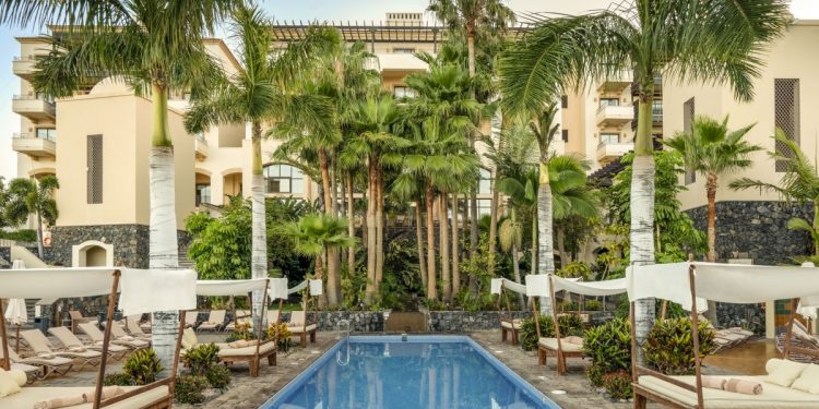 Imagen nota de prensa Hosteltur