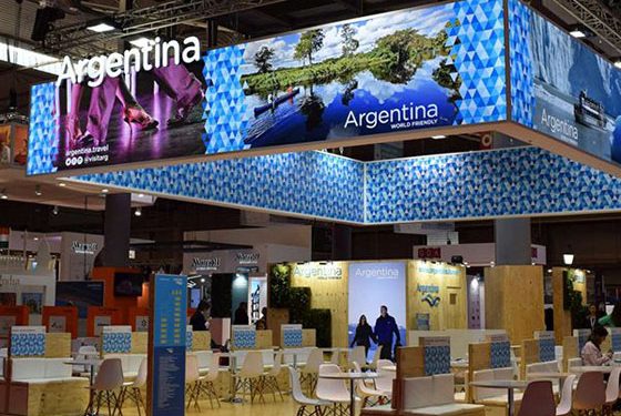 Vitrina de Anato: Argentina se mantiene como invitada de honor
