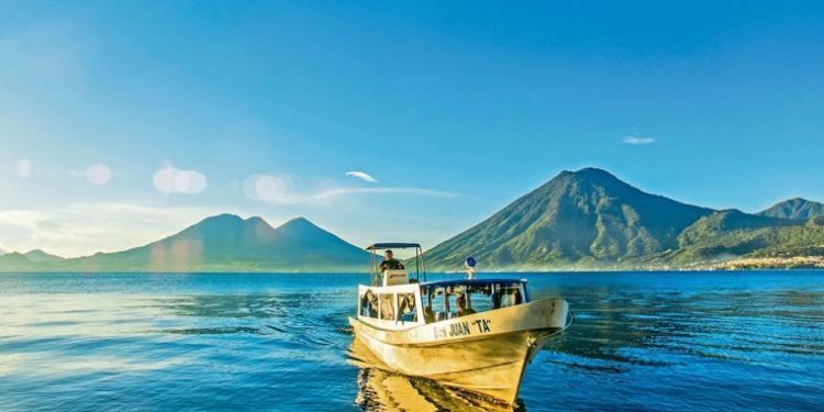[Viva La Noticia] Bioseguridad turística en Guatemala – Guatevision