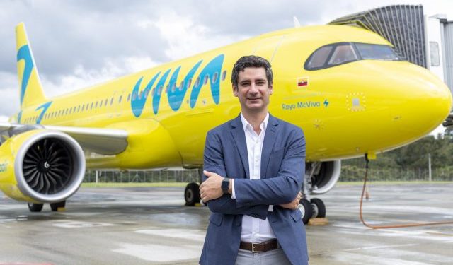 Viva reta a Avianca y AR con vuelos entre Bogotá y Buenos Aires