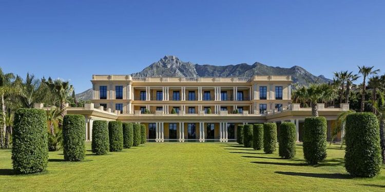 Viviendas en Marbella y Sotogrande, destinos clsicos de verano