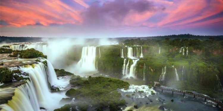 Volver Pre Viaje con beneficios en escapadas 2021 y para turistas extranjeros