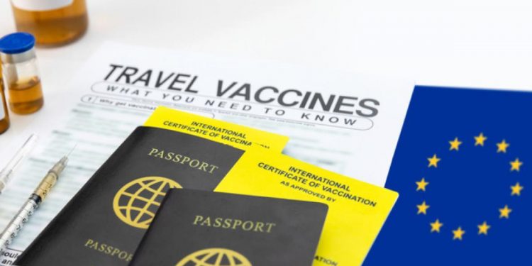 Volver a viajar
